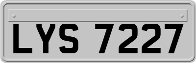 LYS7227