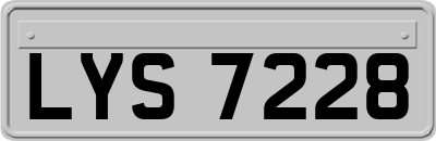 LYS7228