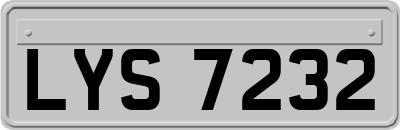 LYS7232