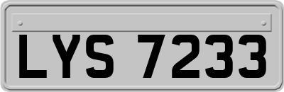 LYS7233