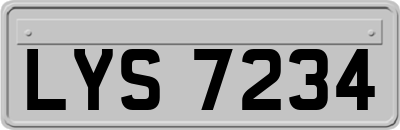 LYS7234