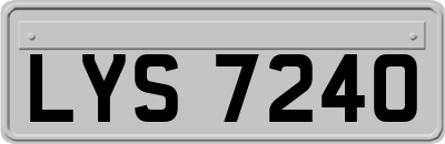 LYS7240