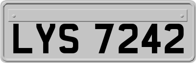 LYS7242