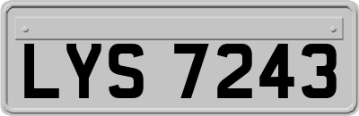 LYS7243