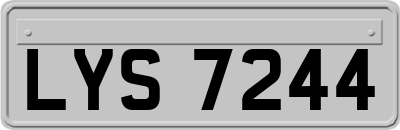 LYS7244