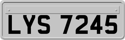 LYS7245
