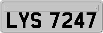 LYS7247