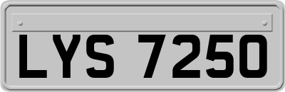 LYS7250