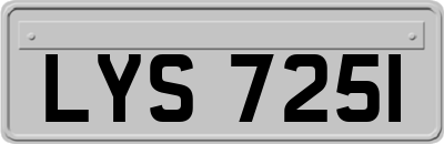 LYS7251
