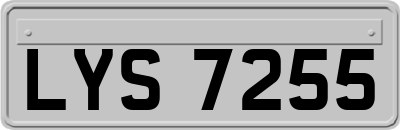 LYS7255