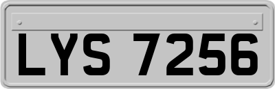 LYS7256