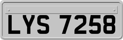 LYS7258
