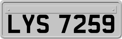 LYS7259