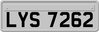 LYS7262