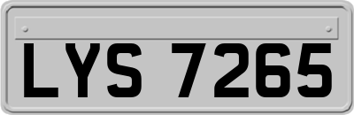 LYS7265