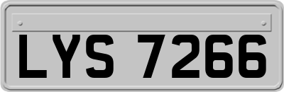 LYS7266