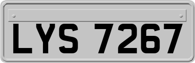 LYS7267