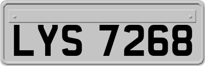 LYS7268