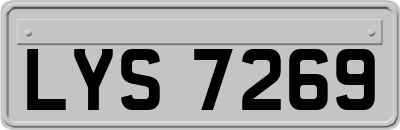LYS7269