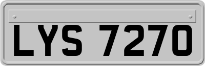 LYS7270