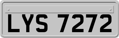 LYS7272