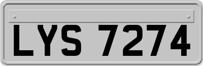 LYS7274