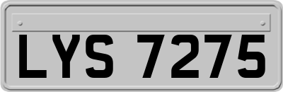 LYS7275