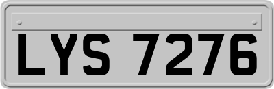 LYS7276