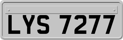 LYS7277
