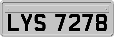 LYS7278