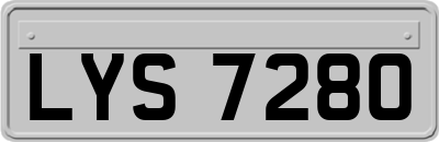 LYS7280