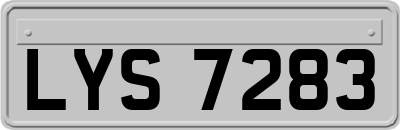 LYS7283