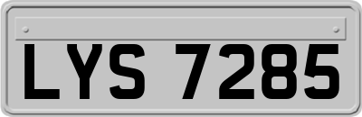 LYS7285