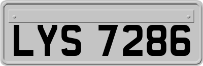 LYS7286
