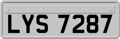 LYS7287