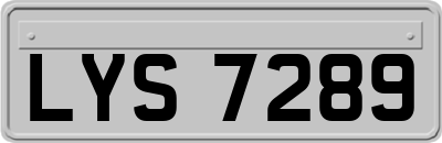 LYS7289