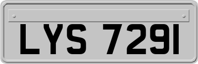 LYS7291