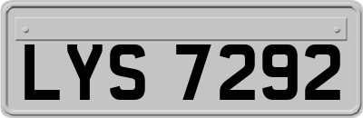 LYS7292