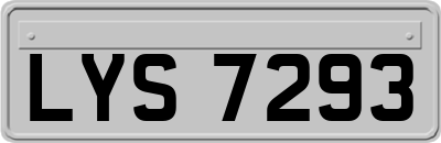 LYS7293