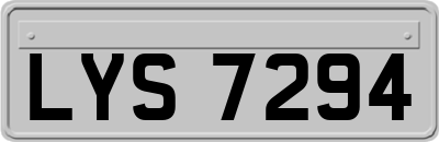 LYS7294