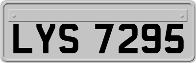LYS7295