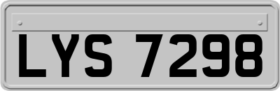 LYS7298