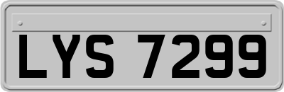LYS7299