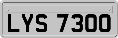 LYS7300