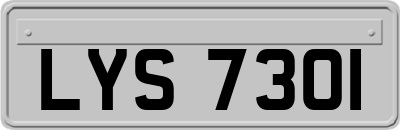 LYS7301