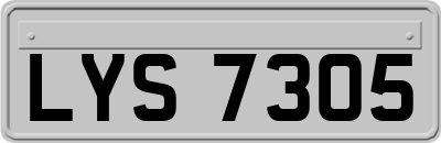 LYS7305
