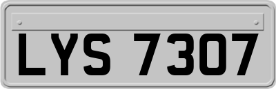 LYS7307