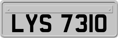 LYS7310