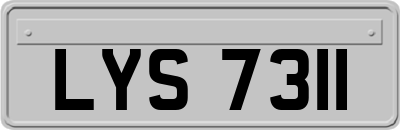 LYS7311