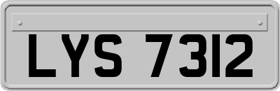 LYS7312